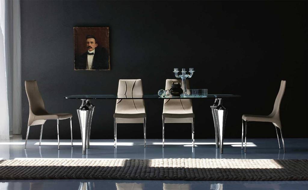 +37 Breathtaking & Awesome Dining Room Design Ideas 5 ??????????????????????????????