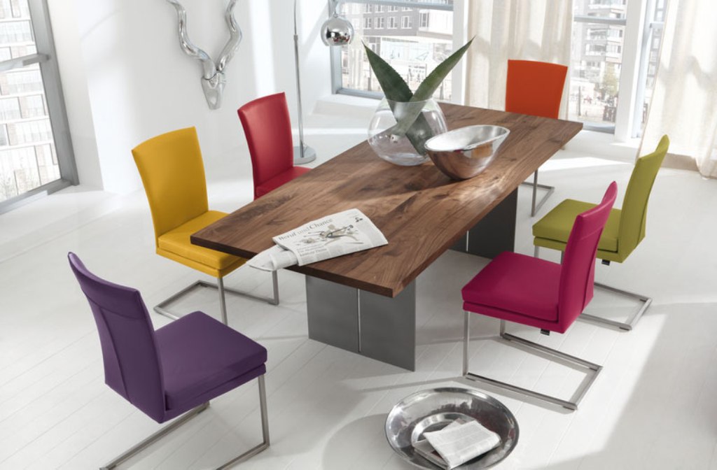 +37 Breathtaking & Awesome Dining Room Design Ideas 34 35 Breathtaking & Awesome Dining Room Design Ideas 2015 (32)