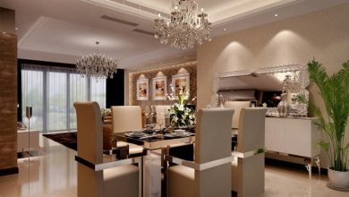 35 Breathtaking Awesome Dining Room Design Ideas 2015 38 +37 Breathtaking & Awesome Dining Room Design Ideas - 2