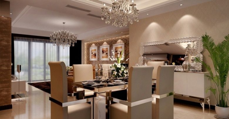 35 Breathtaking Awesome Dining Room Design Ideas 2015 38 +37 Breathtaking & Awesome Dining Room Design Ideas - designs 1