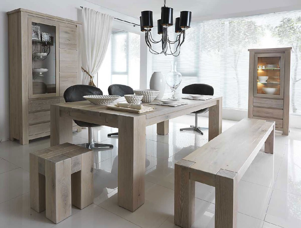 +37 Breathtaking & Awesome Dining Room Design Ideas 7 35 Breathtaking & Awesome Dining Room Design Ideas 2015 (5)