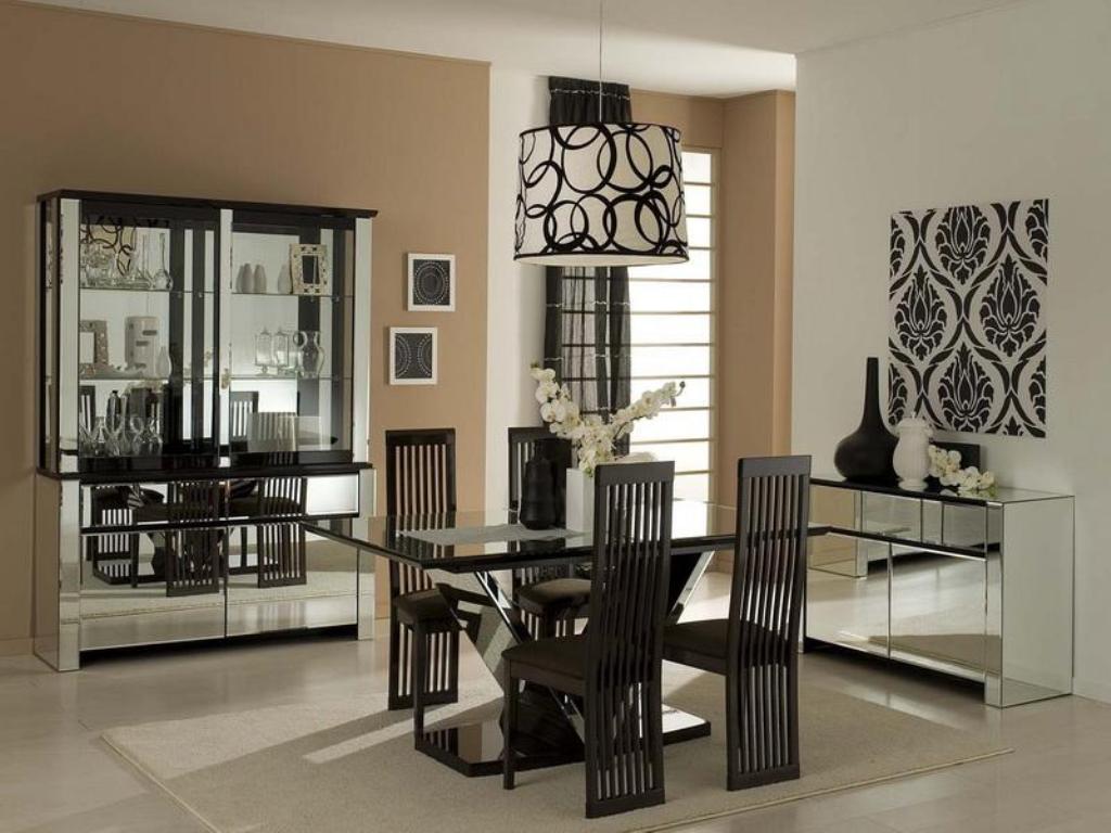 35 Breathtaking & Awesome Dining Room Design Ideas 2015