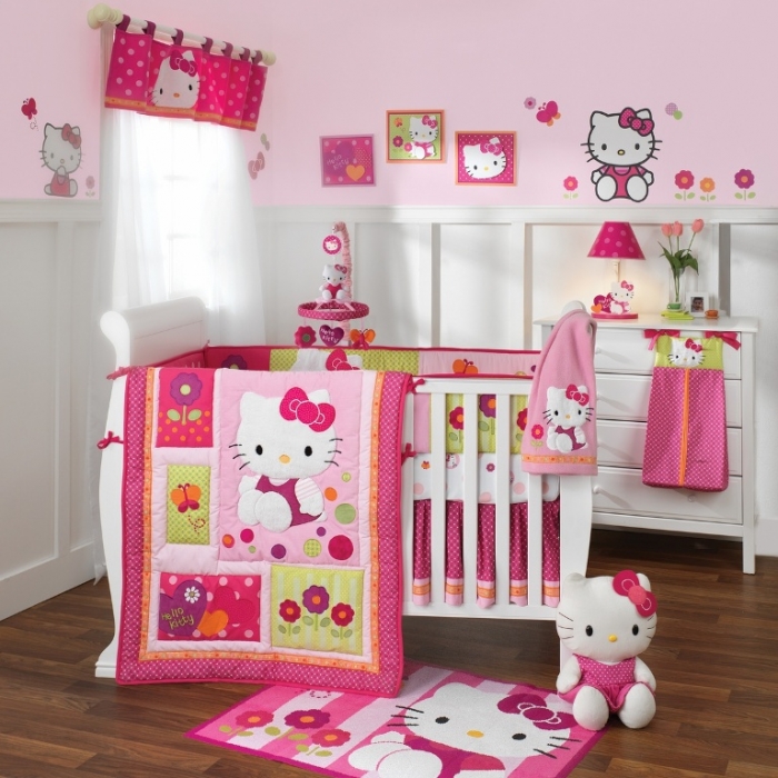 36 Catchy & Fabulous Kids’ Bedroom Design Ideas 13 35 Catchy & Fabulous Kids Bedroom Design Ideas 2015 (11)