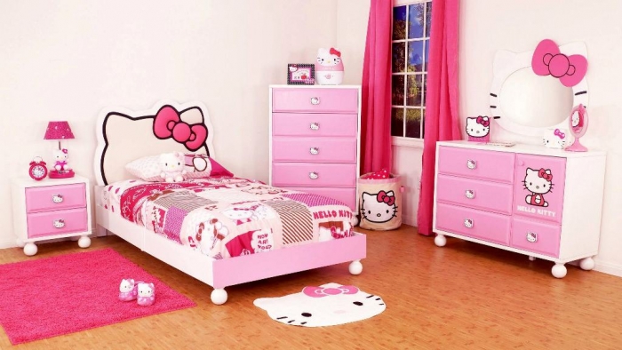 36 Catchy & Fabulous Kids’ Bedroom Design Ideas 14 35 Catchy & Fabulous Kids Bedroom Design Ideas 2015 (12)