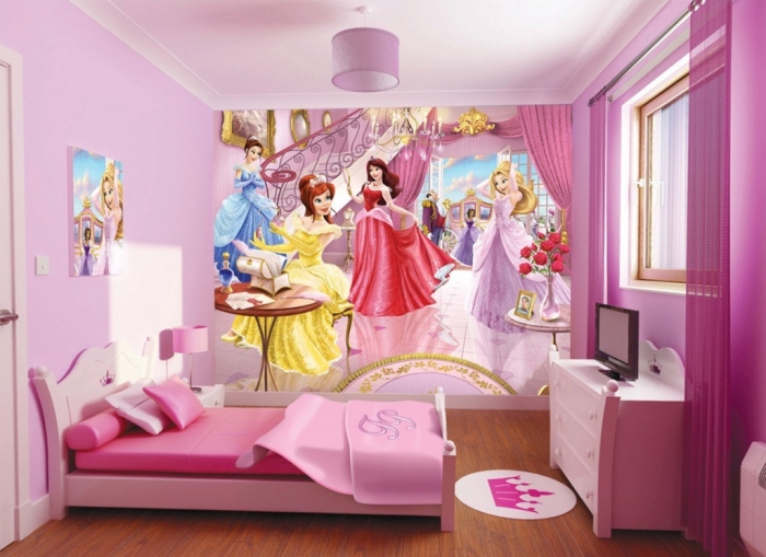 36 Catchy & Fabulous Kids’ Bedroom Design Ideas 15 35 Catchy & Fabulous Kids Bedroom Design Ideas 2015 (13)