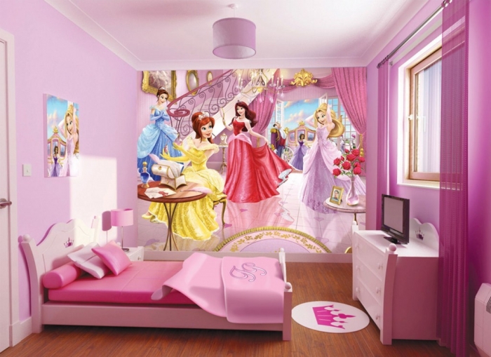 35-Catchy-Fabulous-Kids-Bedroom-Design-Ideas-2015-13 36 Catchy & Fabulous Kids’ Bedroom Design Ideas 2020