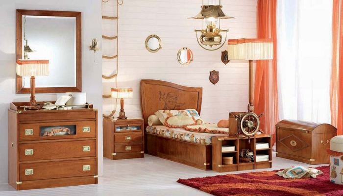 36 Catchy & Fabulous Kids’ Bedroom Design Ideas 16 35 Catchy & Fabulous Kids Bedroom Design Ideas 2015 (14)