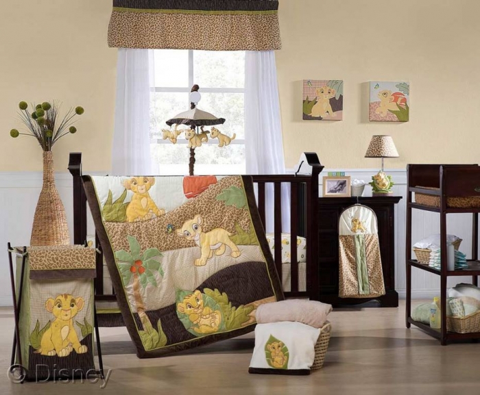 36 Catchy & Fabulous Kids’ Bedroom Design Ideas 25 35 Catchy & Fabulous Kids Bedroom Design Ideas 2015 (23)