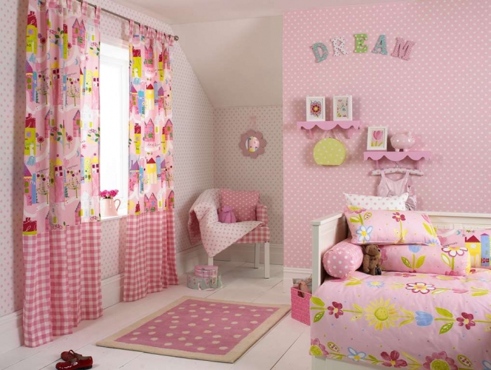 36 Catchy & Fabulous Kids’ Bedroom Design Ideas 5 35 Catchy & Fabulous Kids Bedroom Design Ideas 2015 (3)