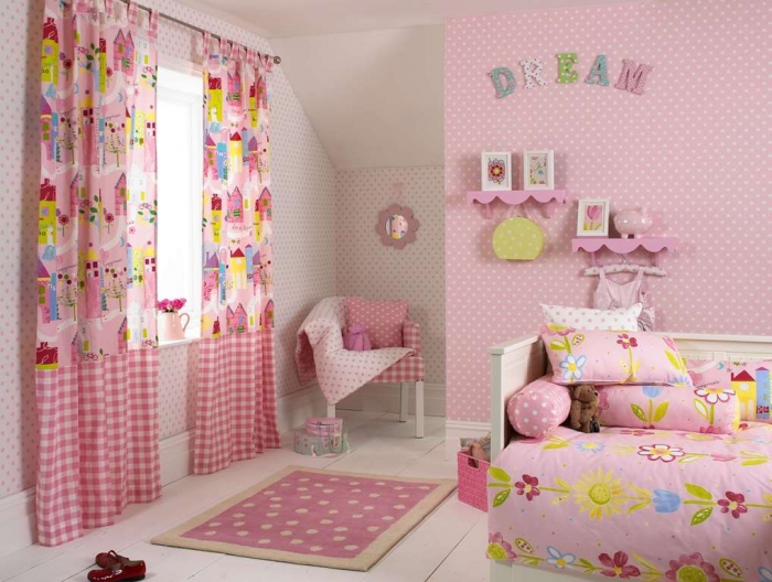 35-Catchy-Fabulous-Kids-Bedroom-Design-Ideas-2015-3 36 Catchy & Fabulous Kids’ Bedroom Design Ideas 2020