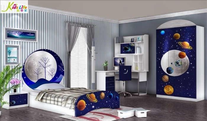 35-Catchy-Fabulous-Kids-Bedroom-Design-Ideas-2015 36 Catchy & Fabulous Kids’ Bedroom Design Ideas 2020