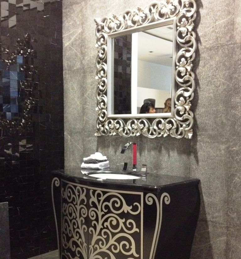 35 Charming & Fabulous Bathroom Mirror Designs 2015 (1)
