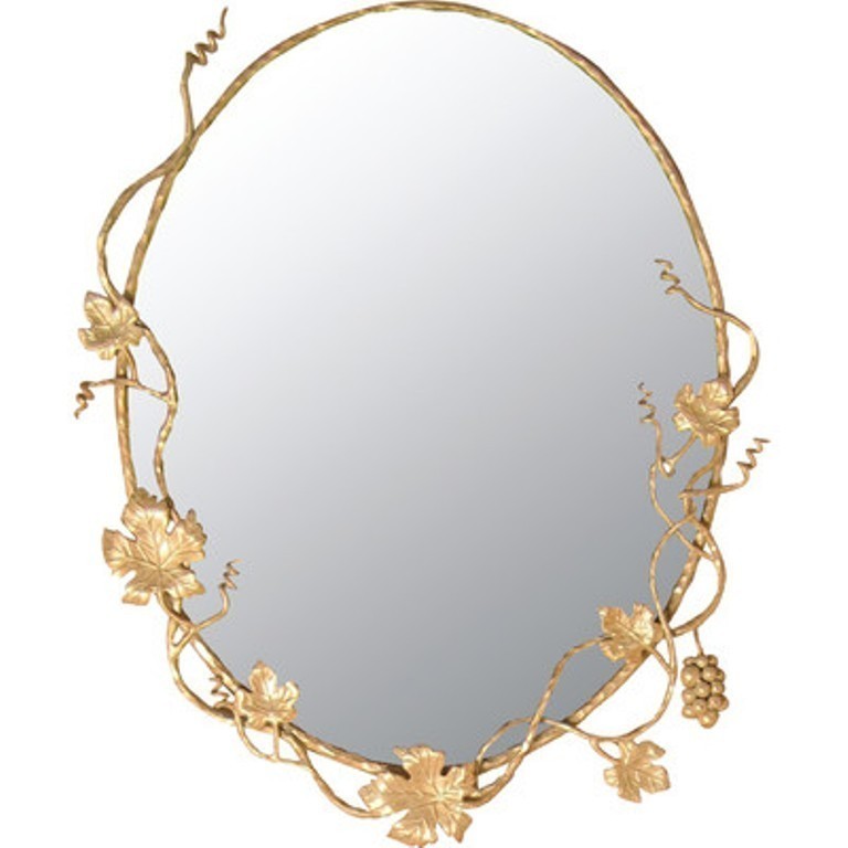 35 Charming & Fabulous Bathroom Mirror Designs 2015 (21)