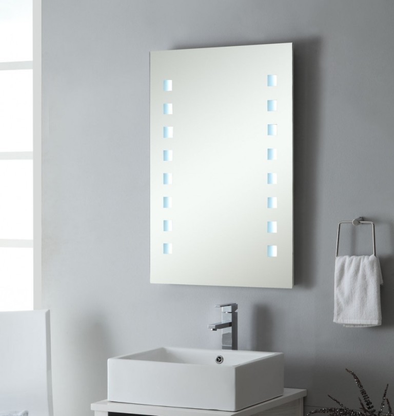 35-Charming-Fabulous-Bathroom-Mirror-Designs-2015-32 50+ Charming & Fabulous Bathroom Mirror Designs 2022