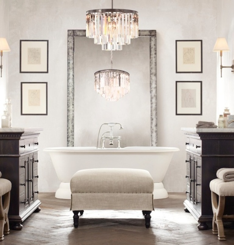 35 Charming & Fabulous Bathroom Mirror Designs 2015 (38)