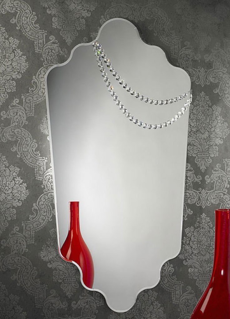 35-Charming-Fabulous-Bathroom-Mirror-Designs-2015-39 50+ Charming & Fabulous Bathroom Mirror Designs 2022