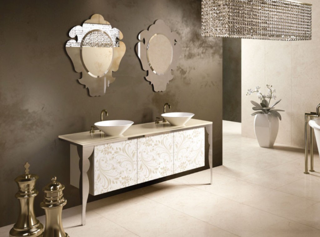 35 Charming & Fabulous Bathroom Mirror Designs 2015 (42)