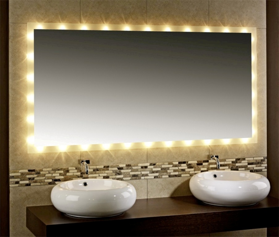 35 Charming & Fabulous Bathroom Mirror Designs 2015 (43)