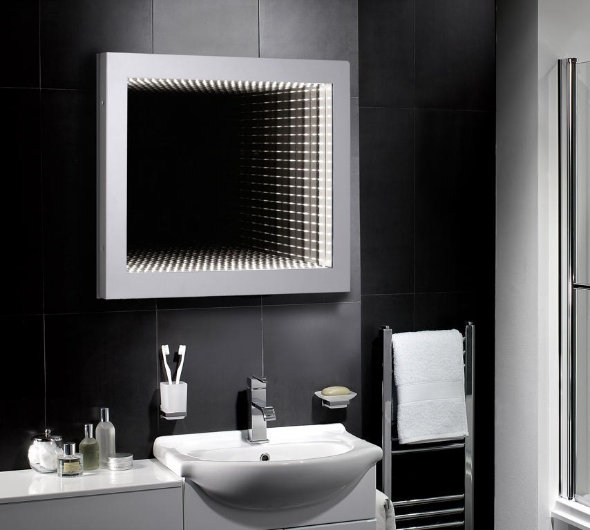 35-Charming-Fabulous-Bathroom-Mirror-Designs-2015-47 50+ Charming & Fabulous Bathroom Mirror Designs 2022