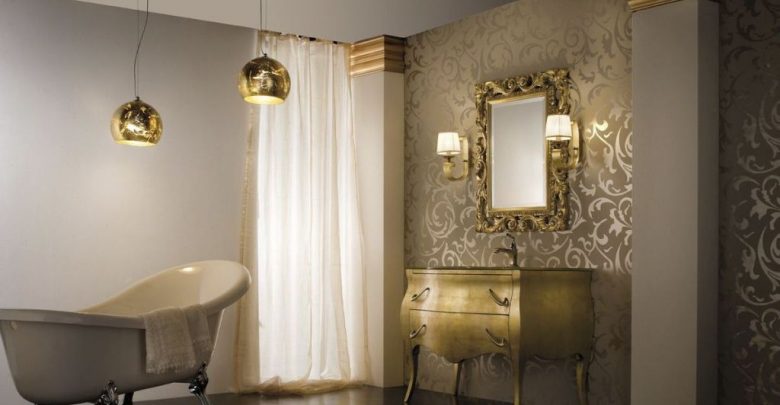 35 Charming Fabulous Bathroom Mirror Designs 2015 51 50+ Charming & Fabulous Bathroom Mirror Designs - bathroom mirrors 1