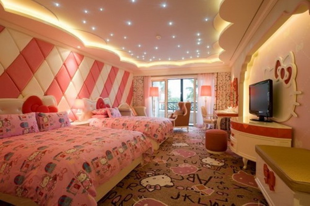 35-Creative-Dazzling-Ceiling-Lamps-for-Kids’-Room-2015-10 38+ Creative & Dazzling Ceiling Lamps for Kids’ Room 2020