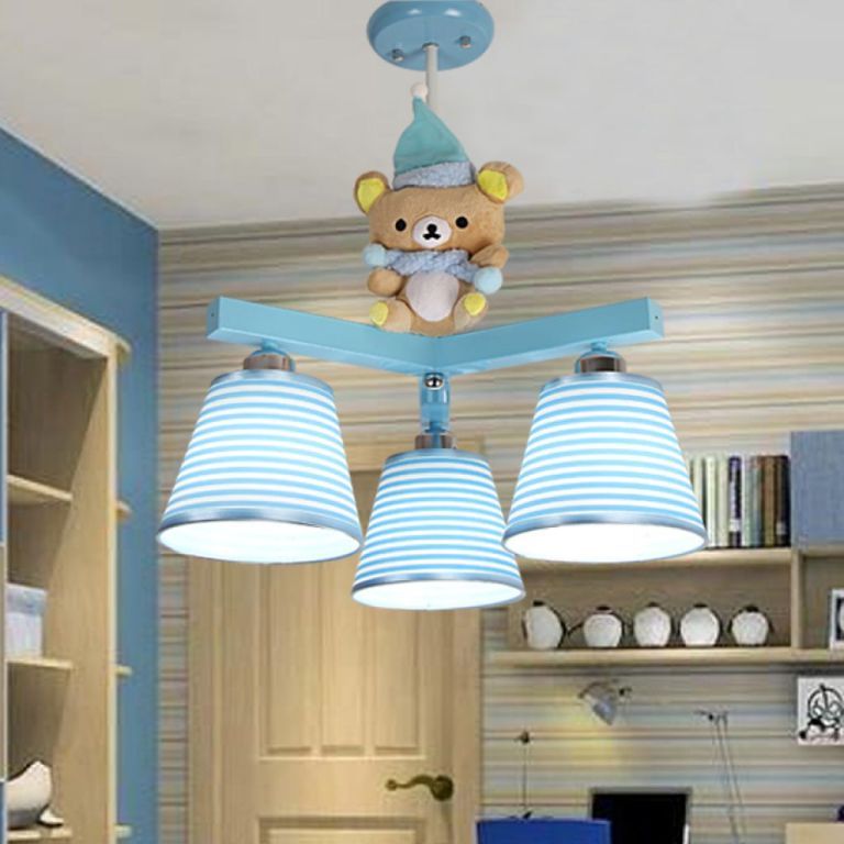 35-Creative-Dazzling-Ceiling-Lamps-for-Kids’-Room-2015-19 38+ Creative & Dazzling Ceiling Lamps for Kids’ Room 2020