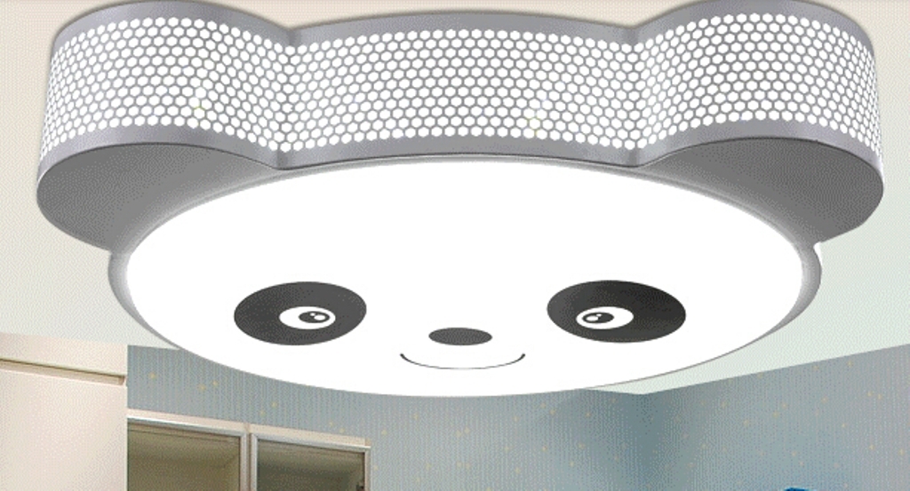 35 Creative & Dazzling Ceiling Lamps for Kids’ Room 2015 (22)
