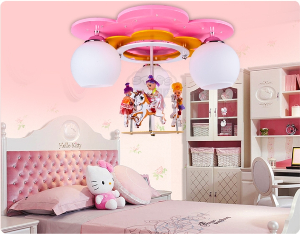 35-Creative-Dazzling-Ceiling-Lamps-for-Kids’-Room-2015-32 38+ Creative & Dazzling Ceiling Lamps for Kids’ Room 2020