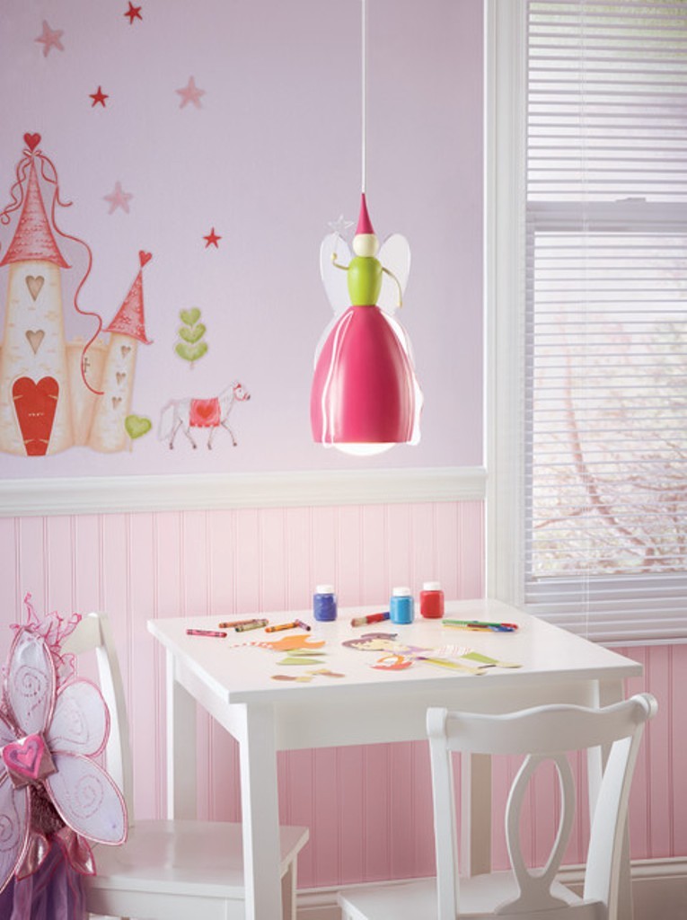 35 Creative & Dazzling Ceiling Lamps for Kids’ Room 2015 (35)