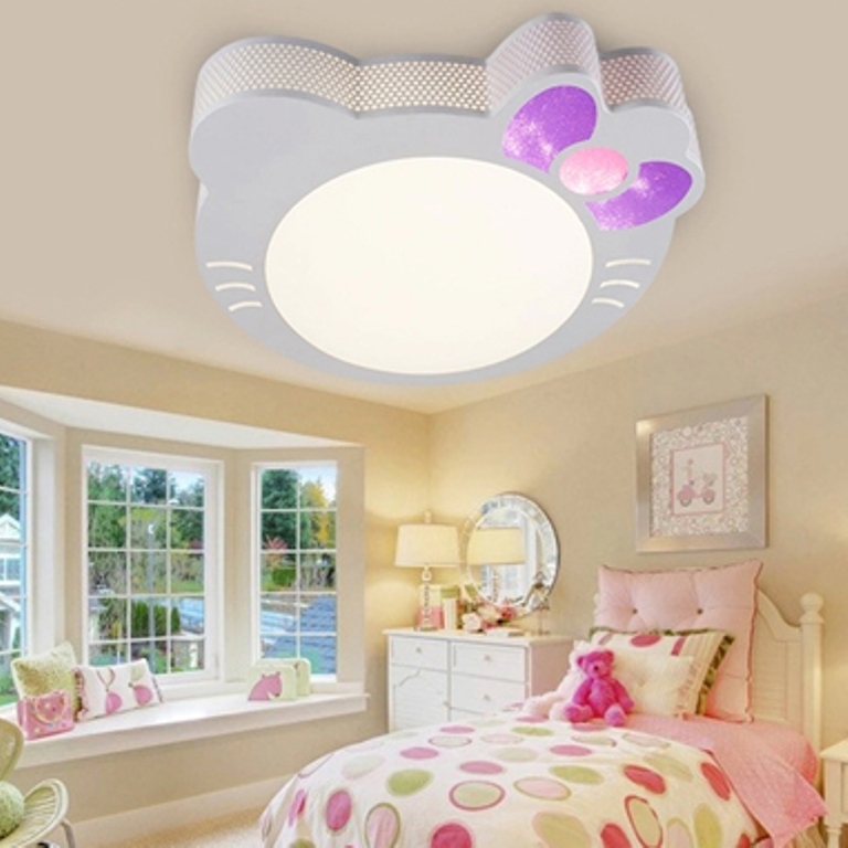 35-Creative-Dazzling-Ceiling-Lamps-for-Kids’-Room-2015-37 38+ Creative & Dazzling Ceiling Lamps for Kids’ Room 2020