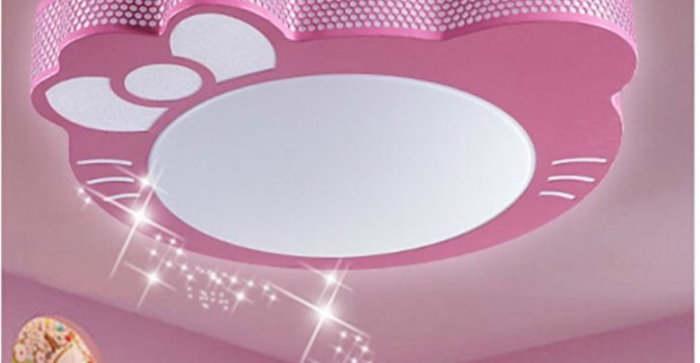 35 Creative Dazzling Ceiling Lamps for Kids’ Room 2015 38 38+ Creative & Dazzling Ceiling Lamps for Kids’ Room - Design 81