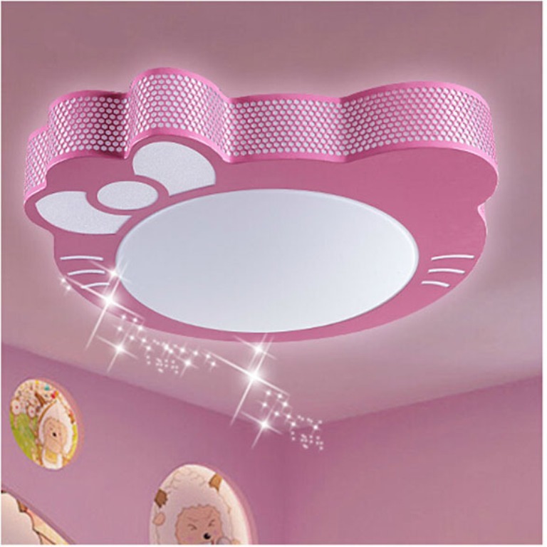 35 Creative & Dazzling Ceiling Lamps for Kids’ Room 2015 (38)