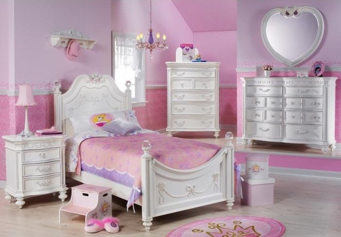 34 Dazzling & Amazing Girls’ Bedroom Design Ideas 15 35 Dazzling & Amazing Girls Bedroom Design Ideas 2015 (13)