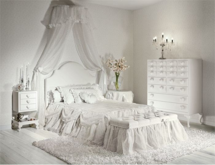 34 Dazzling & Amazing Girls’ Bedroom Design Ideas 19 35 Dazzling & Amazing Girls Bedroom Design Ideas 2015 (17)