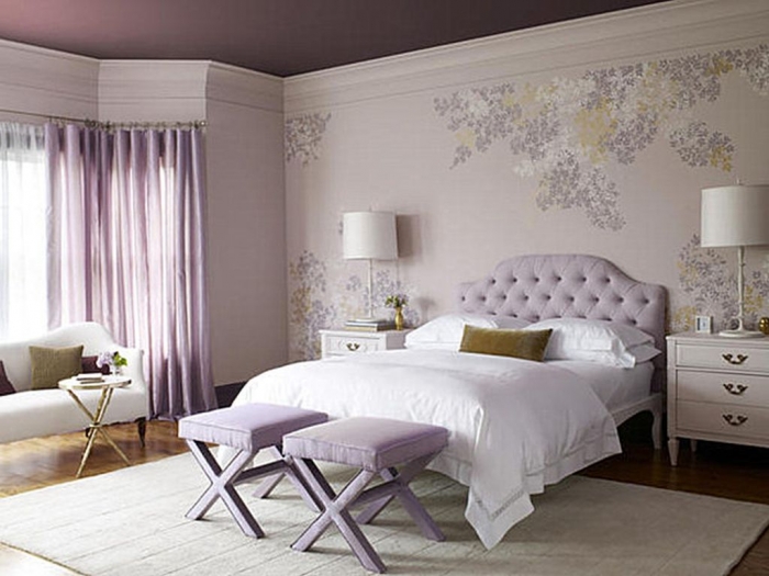 35 Dazzling & Amazing Girls Bedroom Design Ideas 2015 (33)