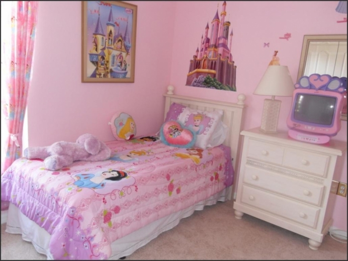 34 Dazzling & Amazing Girls’ Bedroom Design Ideas 8 35 Dazzling & Amazing Girls Bedroom Design Ideas 2015 (6)