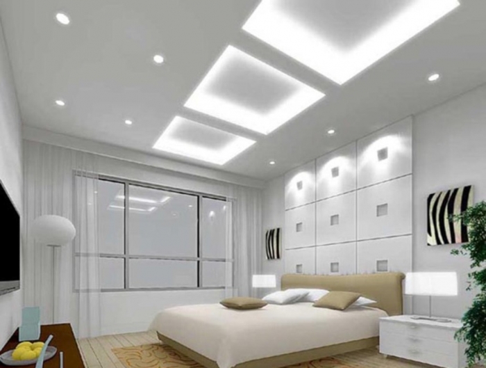 46 Dazzling & Catchy Ceiling Design Ideas 44 35 Dazzling & Catchy Ceiling Design Ideas 2015 (42)