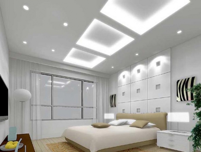 35-Dazzling-Catchy-Ceiling-Design-Ideas-2015-42 46 Dazzling & Catchy Ceiling Design Ideas 2022