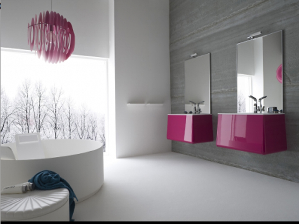 35 Fabulous & Stunning Bathroom Design Ideas 2015 (12)