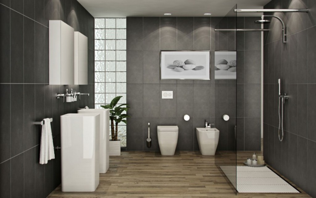 35 Fabulous & Stunning Bathroom Design Ideas 2015 (14)