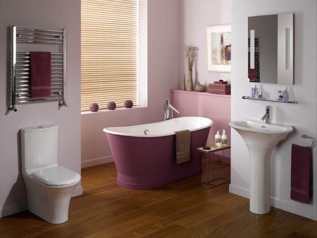 35 Fabulous & Stunning Bathroom Design Ideas 2015 (15)