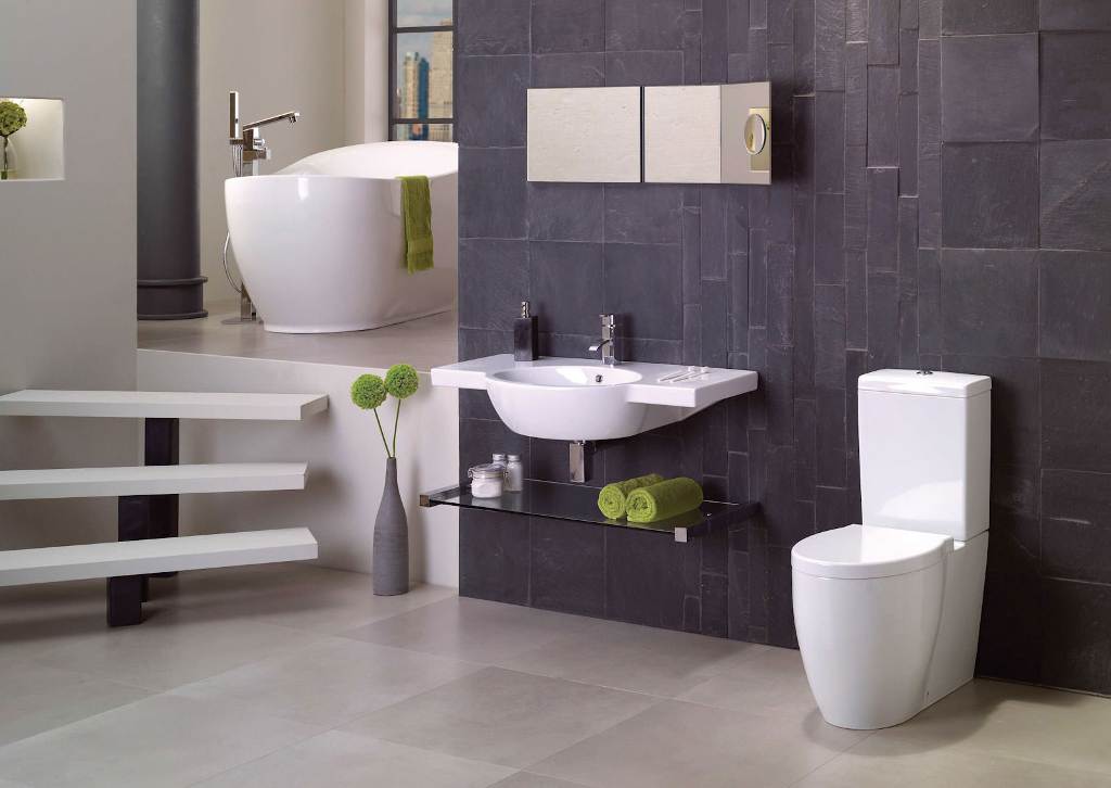 35 Fabulous & Stunning Bathroom Design Ideas 2015 (16)