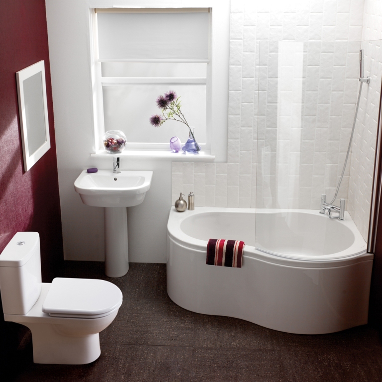 35 Fabulous & Stunning Bathroom Design Ideas 2015 (18)