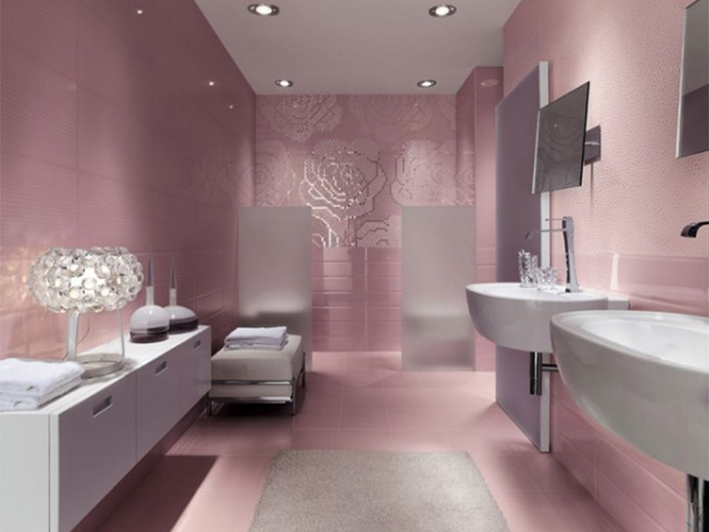 35 Fabulous & Stunning Bathroom Design Ideas 2015 (20)