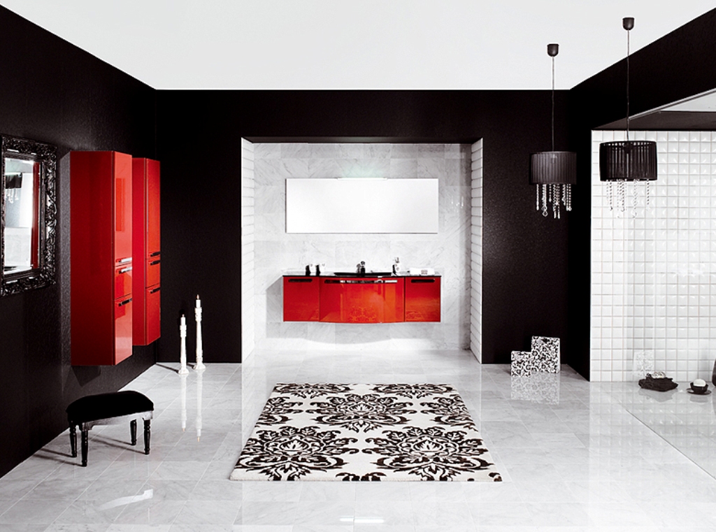 35 Fabulous & Stunning Bathroom Design Ideas 2015 (22)