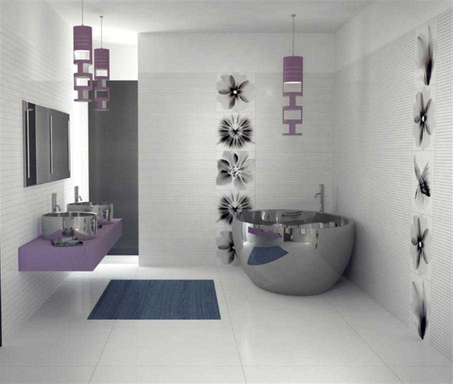 35 Fabulous & Stunning Bathroom Design Ideas 2015 (23)