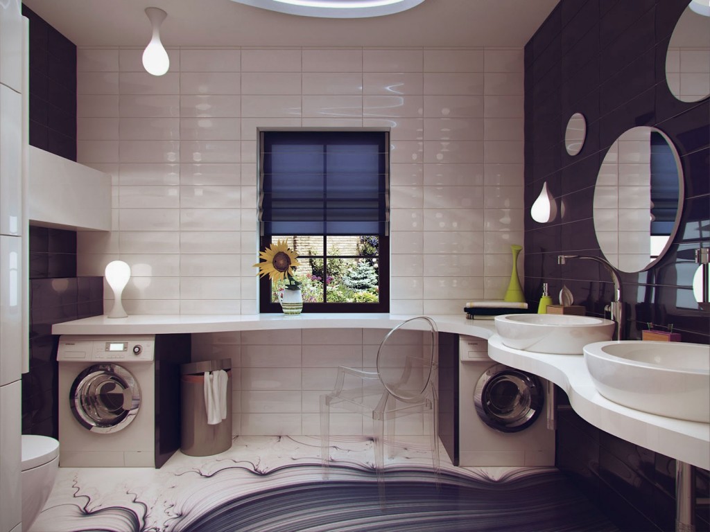 35 Fabulous & Stunning Bathroom Design Ideas 2015 (25)