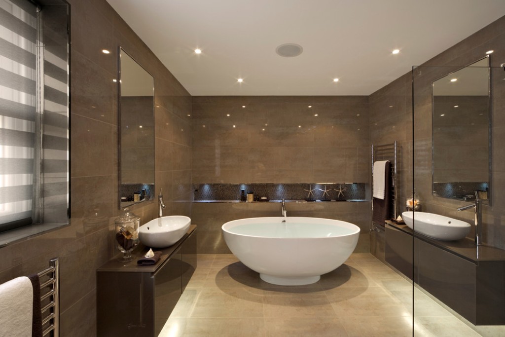 35 Fabulous & Stunning Bathroom Design Ideas 2015 (27)