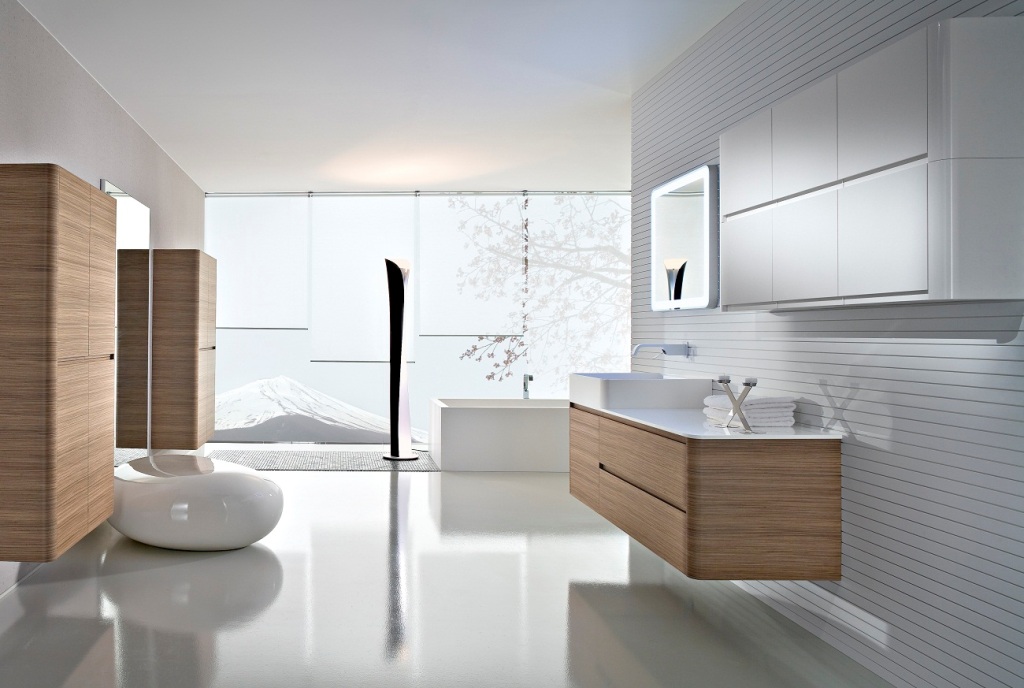 35 Fabulous & Stunning Bathroom Design Ideas 2015 (28)