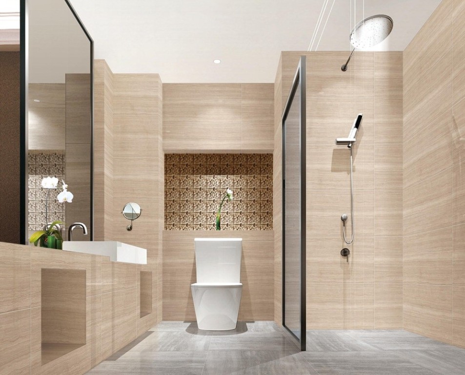35 Fabulous & Stunning Bathroom Design Ideas 2015 (3)